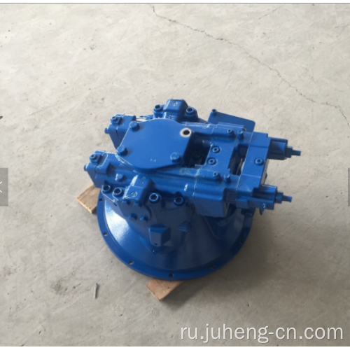 Главный гидравлический насос Doosan 340LC-V K1004522B 401-00253B